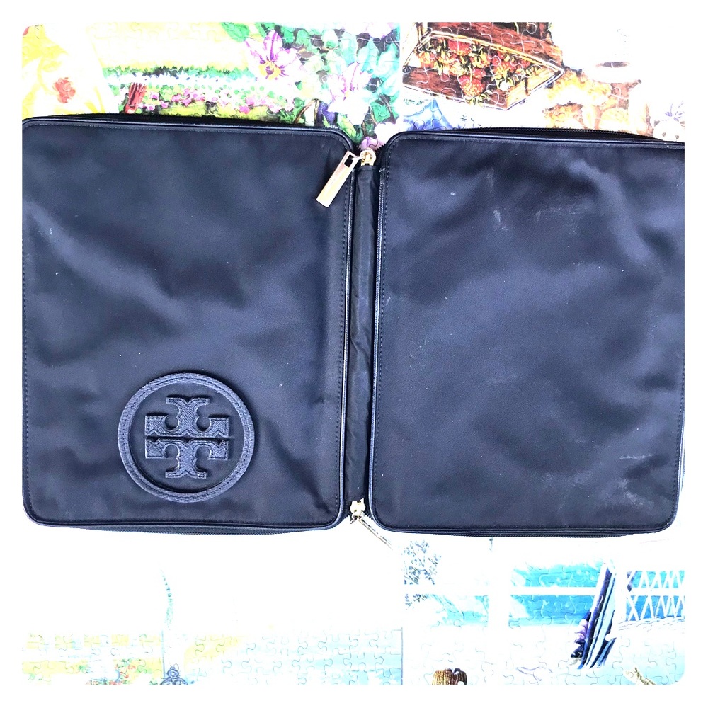 Tory Burch IPad Case Cover
